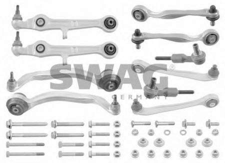         AUDI: A4 (8E2/B6) 11/00-12/04, A4 (8EC) CH.->8E-5-400000 11/04-, A4 AVANT (8E5/B6) 04/01-12/04, A4 AVANT (8ED) CH. 32924800