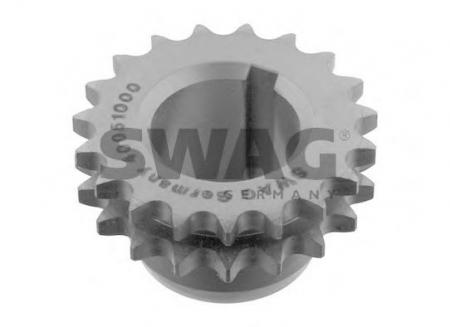   19 . Opel 1.8-2.2 SWAG 40051000 SWAG