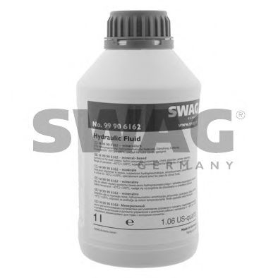   1 -  () SWAG CENTRAL HYDRAULIC FLUID, MINERAL-BASED 99906162
