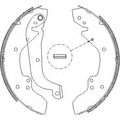   FIAT DUCATO 82-84, PEUGEOT J5 83-90 4056.01