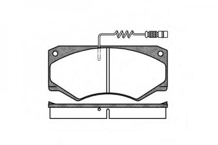    / 4 / MB T1 2 004714 REMSA