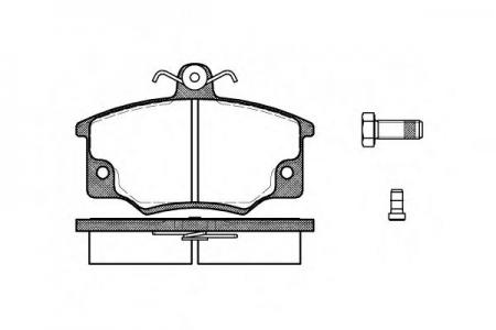    / 4 / FIAT TE 0146 04