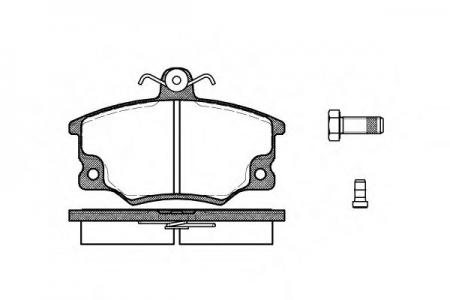    / 4 / FIAT TI 014614