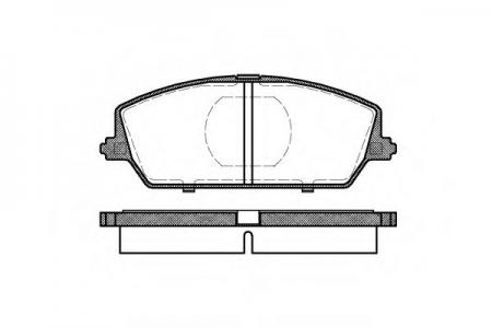   . SUZUKI SWIFT 1.0-1.3I 89-98 0387.00