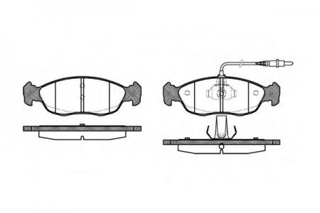    / 4 / PEUGEOT 0461.02