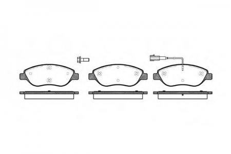    / 4 / FIAT ST 0860.01