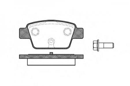    / 4 / FIAT ST 086100