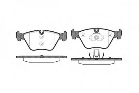    / 4 / BMW E46 096300