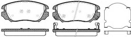    / 4 / OPEL IN 138502