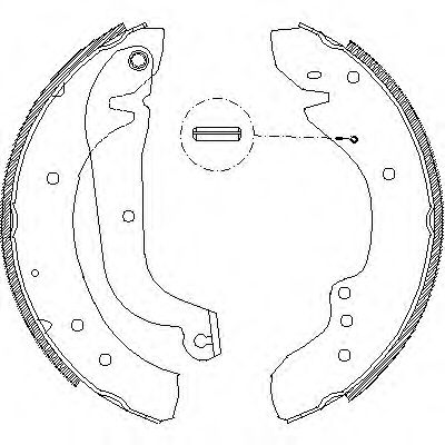   RENAULT MASTER 28-35 2.0 / 2.5D / TD 94-98 471801