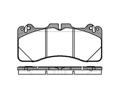   ,   LEXUS LS (UVF , USF ) 1425.10