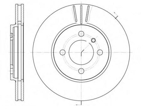   BMW E30/Z1 1.6-2.4D M10-M42 82-94 606210