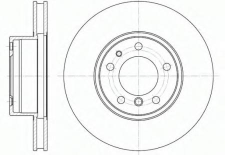   BMW E32/E34 3.0-5.0 M30/M60 85] 634910