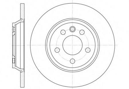   FORD GALAXY, VW T4 1.8-2.5TDI 96 665900