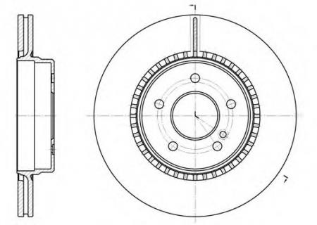   MB W202/W203/CL203/S203/C209 03 692910