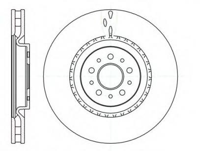   ALFA ROMEO 147 3.2 03] 6101010