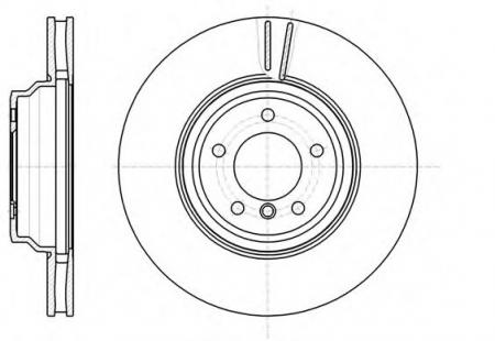   BMW 1  (E82) 61080.10