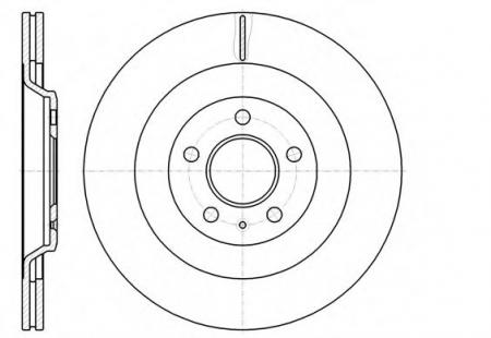 . .[330X22MM] 5 . MIN2 61267.10