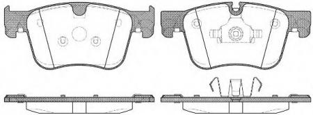 1560 00   . Peugeot, Citroen C4 Picasso 1.6 / 1.6HDi 13] 156000 REMSA