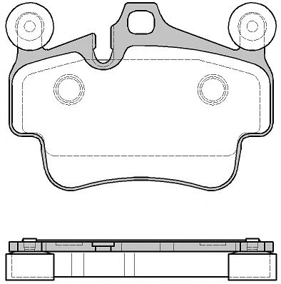   ,   PORSCHE 911 (997) 0773.20