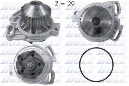   AUDI 80/90/100/200 1.9-2.3 83-91 A158