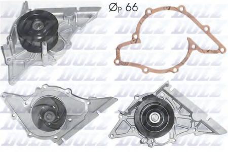   Audi  A6/A8 3.7-4.2 V8 98> A-194 DOLZ