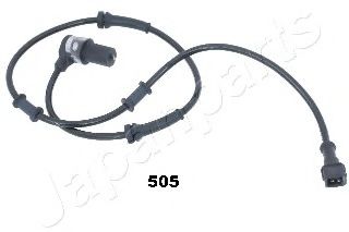     R [ABS] ABS505