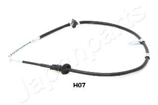     HY Accent 95] BC-H07               JAPANPARTS