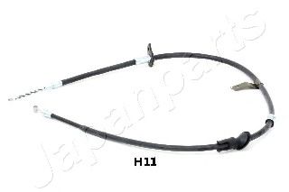     HY Accent/Accent I BC-H11               JAPANPARTS