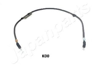     Kia Carens all 01] (disc BC-K00               JAPANPARTS