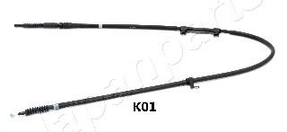     Kia Carens all 01] (dis BC-K01 JAPANPARTS