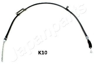     Kia Sephia/Shuma all 94] BC-K10               JAPANPARTS