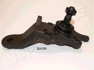     TOYOTA LAND CRUISER 95-02 BJ217L