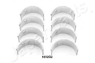 PLEUELLAGER CB1032G2