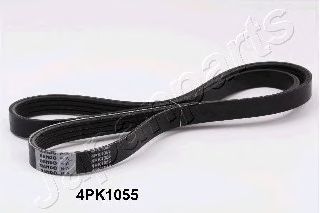 KEILRIPPENRIEMEN DV-4PK1055