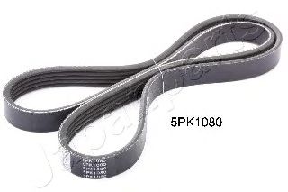 KEILRIPPENRIEMEN DV-5PK1080