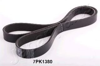 KEILRIPPENRIEMEN DV-7PK1380