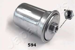   HY Coupe/Lantra/Accent 1.5-2 fc594s JAPANPARTS