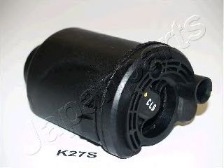 KRAFTSTOFFFILTER FC-K27S