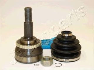   - Nissan Maxima QX A32 2.0/3.0 89-9 GI-155 JAPANPARTS