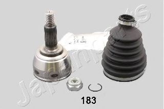   - Nissan Micra/Note 1.5DCi 05] GI183 JAPANPARTS