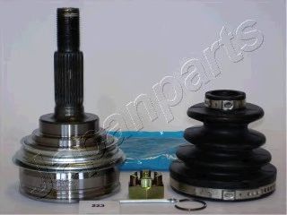   - TOYOTA CAMRY 2.2 91-96  GI-223