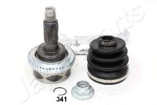   - Mazda 626 GF1.8/2.0 97-02 GI-341 JAPANPARTS