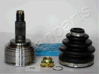   - HONDA CIVIC EG 1.3-1.6 91-95 GI-416