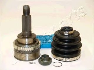   - Suzuki Wagon R+ 1.3i 00] GI-809 JAPANPARTS