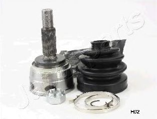   - HY Sonata III/IV 2.0i 16V 98 GI-H02 JAPANPARTS