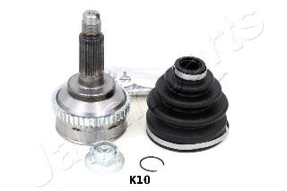   - KIA Clarus 1.8i 16V/2.0i 16V 96] gik10 JAPANPARTS