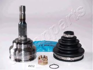   Astra F/G/H, Vectra A/B giw02 JAPANPARTS