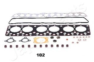 DICHTUNGSSATZ, ZYLINDERKOPF KG-102