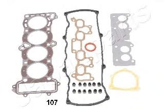 DICHTUNGSSATZ, ZYLINDERKOPF KG-107